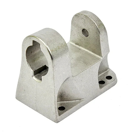 Hamboards - HST Truck Baseplate - ZR0 Skateboard Trucks Hamboards