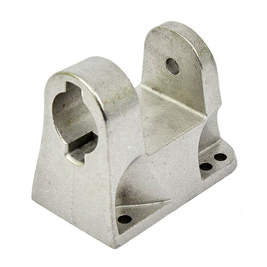 Hamboards - HST Truck Baseplate - ZR0 Skateboard Trucks Hamboards