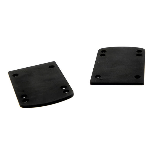 Hamboards - HST Truck 3mm Riser Pads