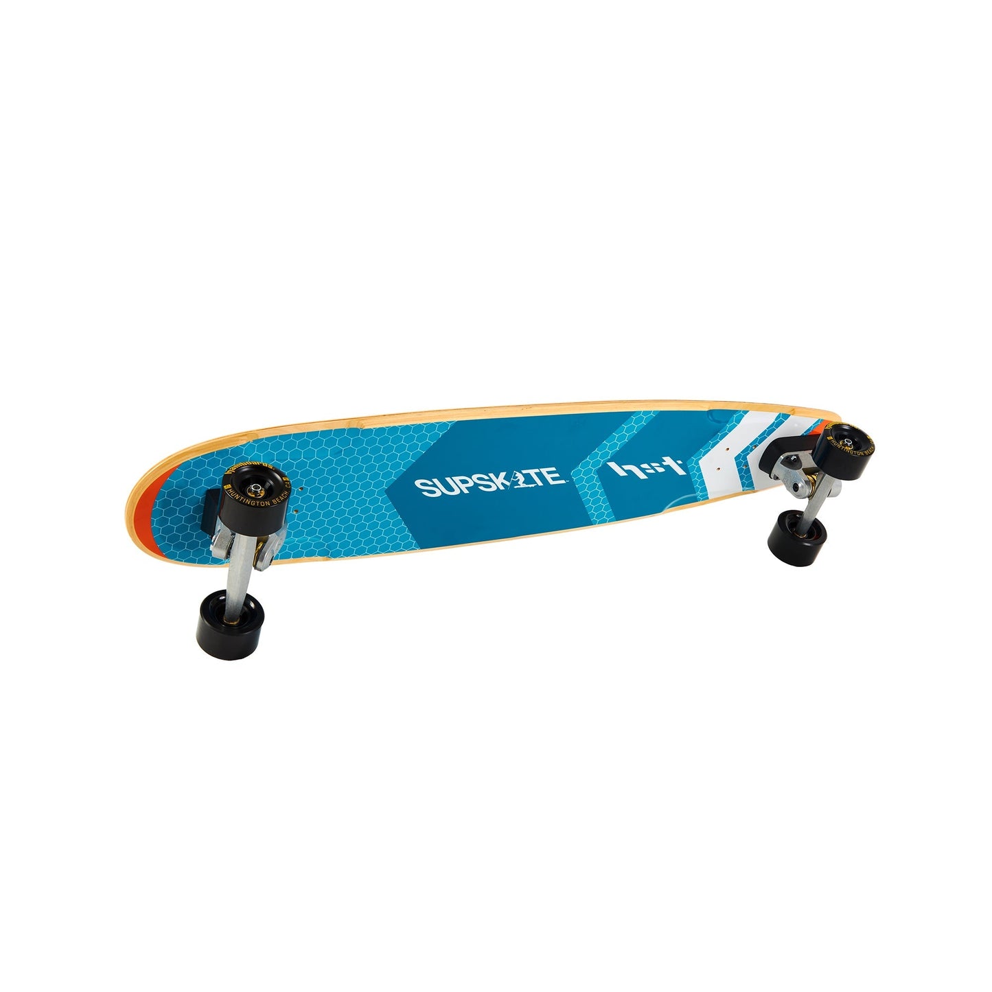 Hamboards - 45" The Endurance - All Star Skateboards Hamboards