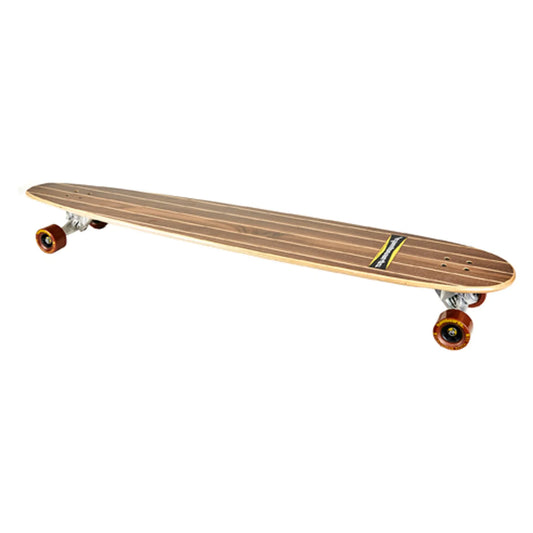 Hamboards - 5' The Logger - Walnut Skateboards Hamboards