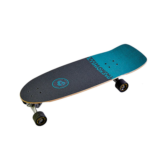 Hamboards - 30" The Paskowitz - Native Skateboards Hamboards