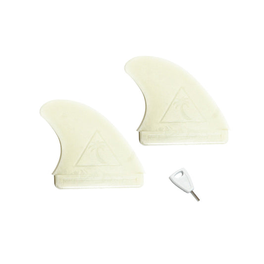Catch Surf - Hi-Perf Side Bite Fin Set Surfboard Fins Catch Surf
