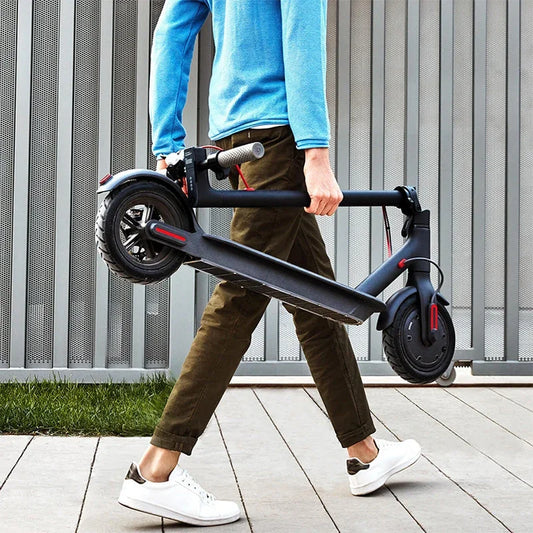 HT-T4 Pro M365 Electric Scooter Electric Scooter Hyllux