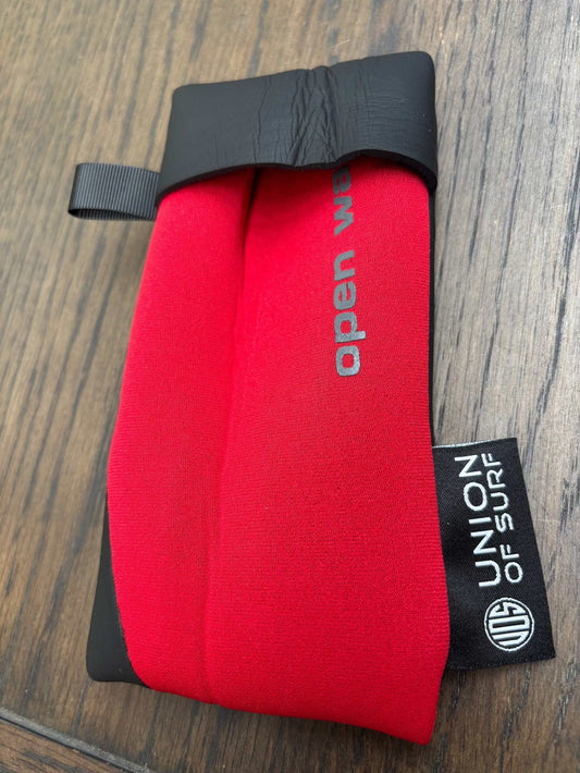 Eco‑Friendly Sunglasses Case: Upcycled Wetsuits Sunglasses Cases Union Of Surf