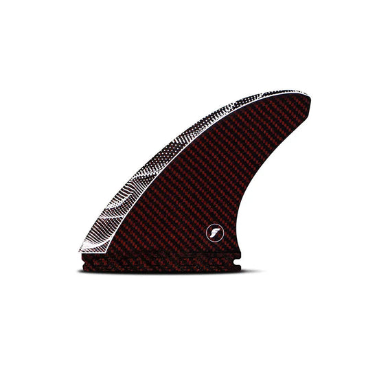 Futures JJF John John Florence Signature Scimitar Thruster Tri Fin Set