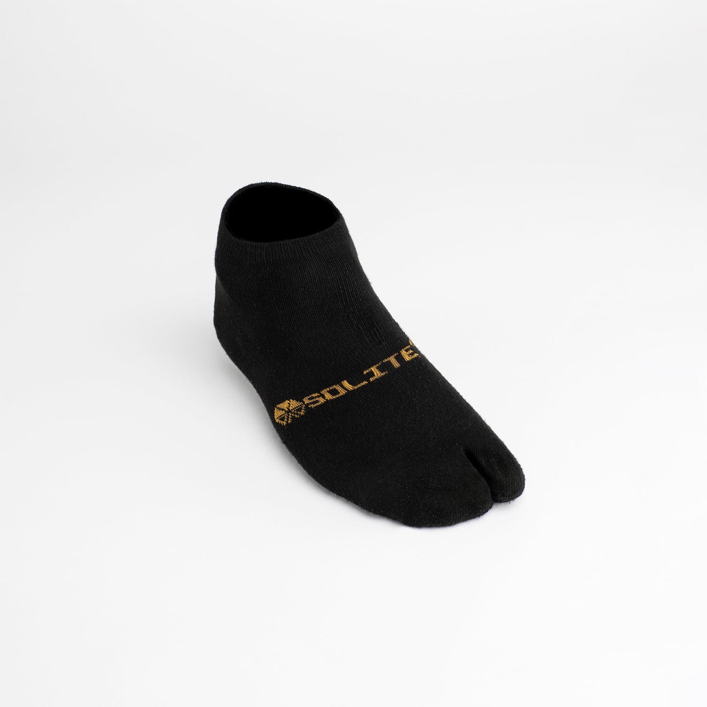 Knit Split-Toe Heat Booster Socks Socks Solite Boots UK