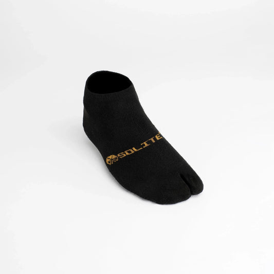 Knit Split-Toe Heat Booster Socks Socks Solite Boots UK