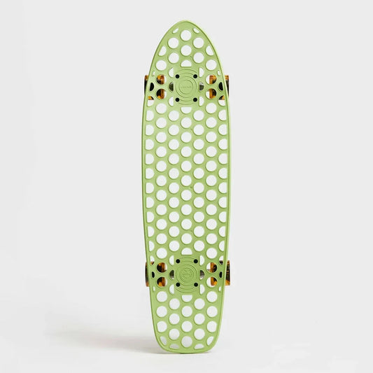 Lander Skateboards - 30" Rodeo - Slime Green Skateboards Lander
