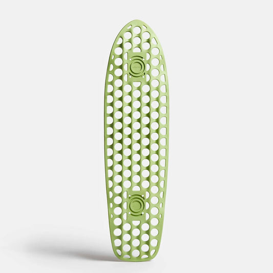 Lander Skateboards - 30" Rodeo Deck - Slime Green Skateboard Decks Lander
