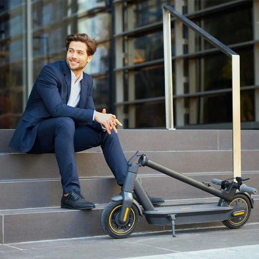 HT-T4 Max M365 Electric Scooter Electric Scooter Hyllux