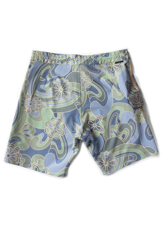 Vissla Groove Move 17.5" Boardshort boardshort Vissla