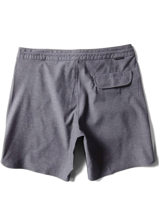 Vissla Stoke'm 17.5" Boardshort boardshort Vissla