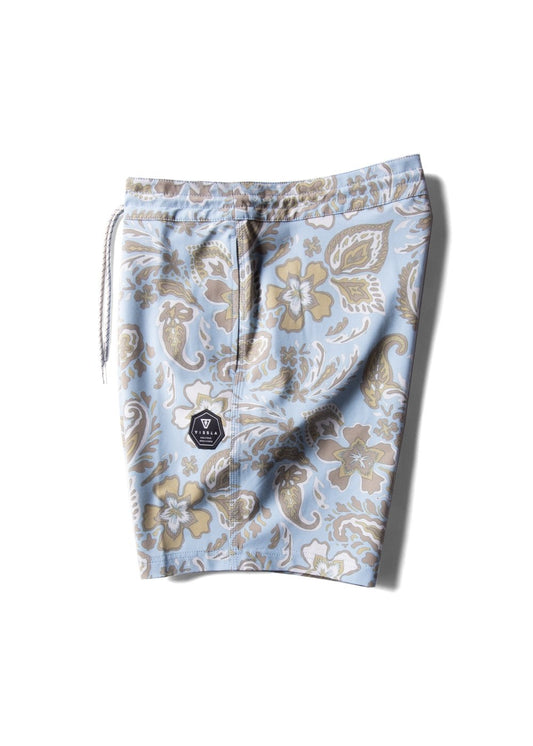 Vissla Vagabond 17.5" Boardshort boardshort Vissla