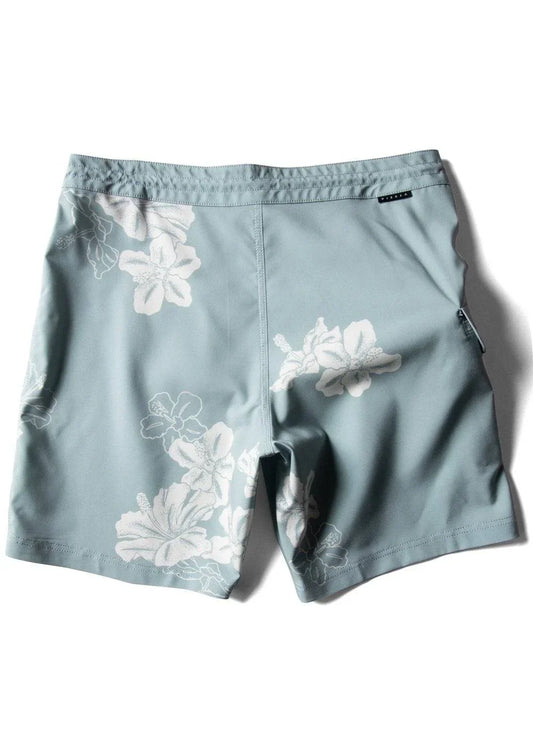 Vissla Byebiscus Boardshort boardshort Vissla
