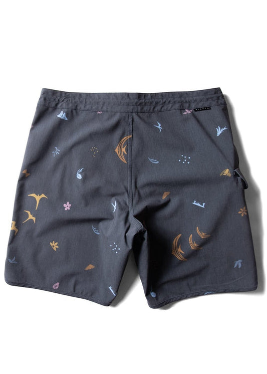 Vissla Miyashiro Island Stargazer Boardshort boardshort Vissla