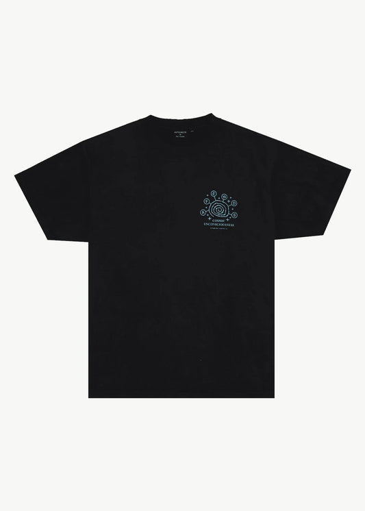 AFENDS Cosmic Con Heavyweight Boxy Tee tee shirt AFENDS
