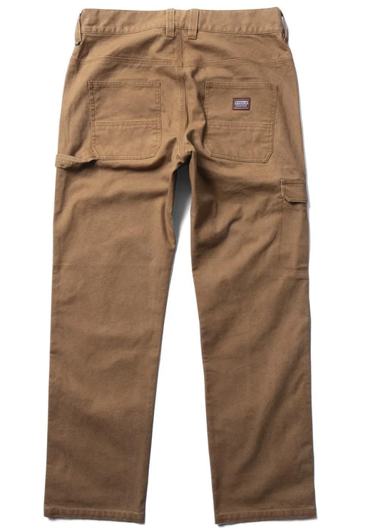Vissla Creators Grit Pant pant Vissla