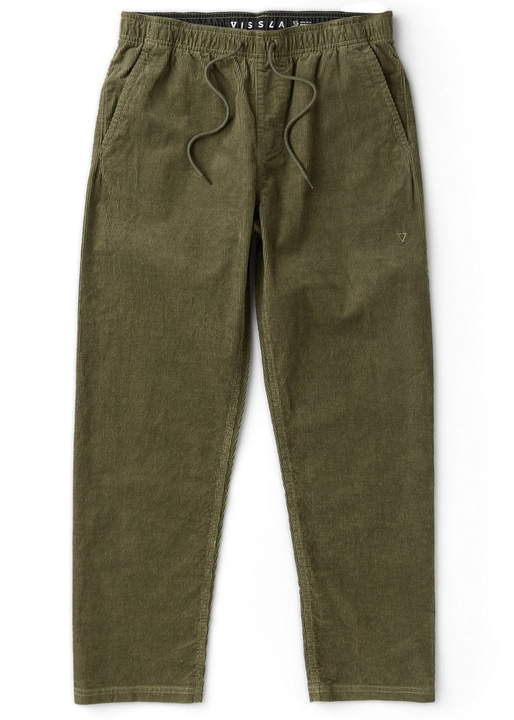 VIssla No See Ums Cord Eco Elastic Pant pant Vissla surplus M