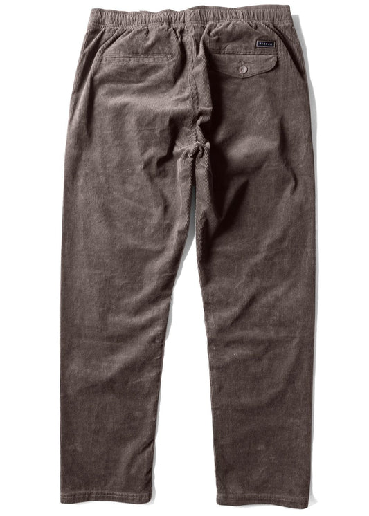 VIssla No See Ums Cord Eco Elastic Pant pant Vissla