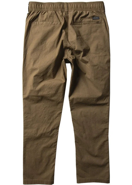 Vissla Creators The Wall Eco Pant pant Vissla