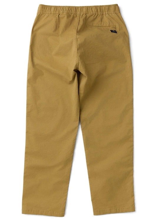 Vissla Basty Organic Pant pant Vissla
