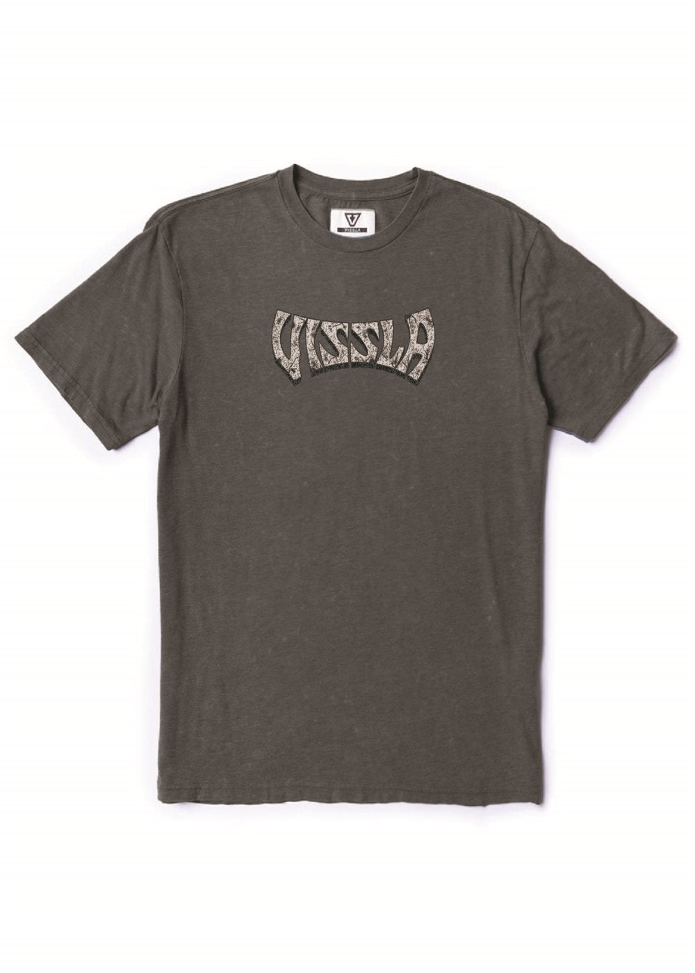 Vissla Drain Pipes Cosmic Wash Ss Tee tee shirt Vissla