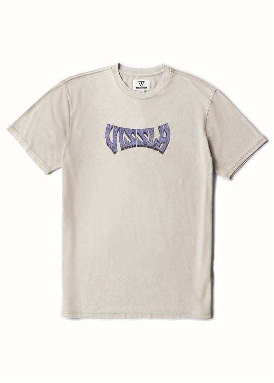 Vissla Drain Pipes Cosmic Wash Ss Tee tee shirt Vissla