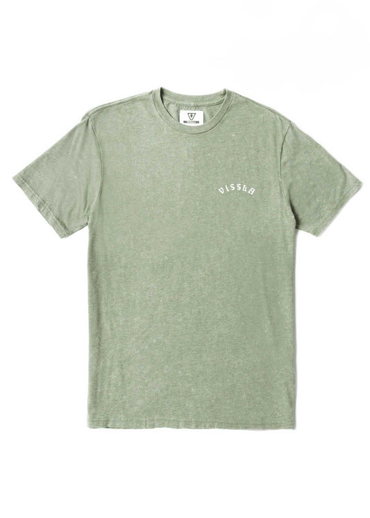 Vissla Inklines Cosmic Wash Ss Tee tee shirt Vissla