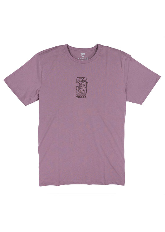 Vissla Solo Sesh Tee tee shirt Vissla
