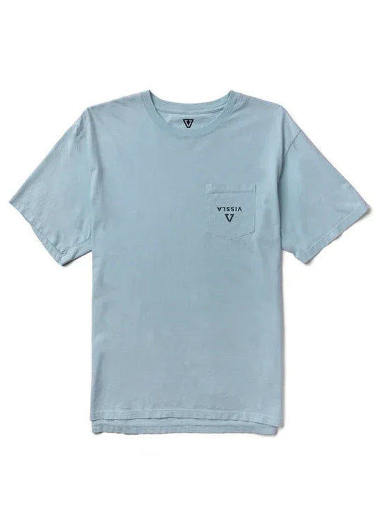 Vissla Premium Stoke PKT Tee tee shirt Vissla