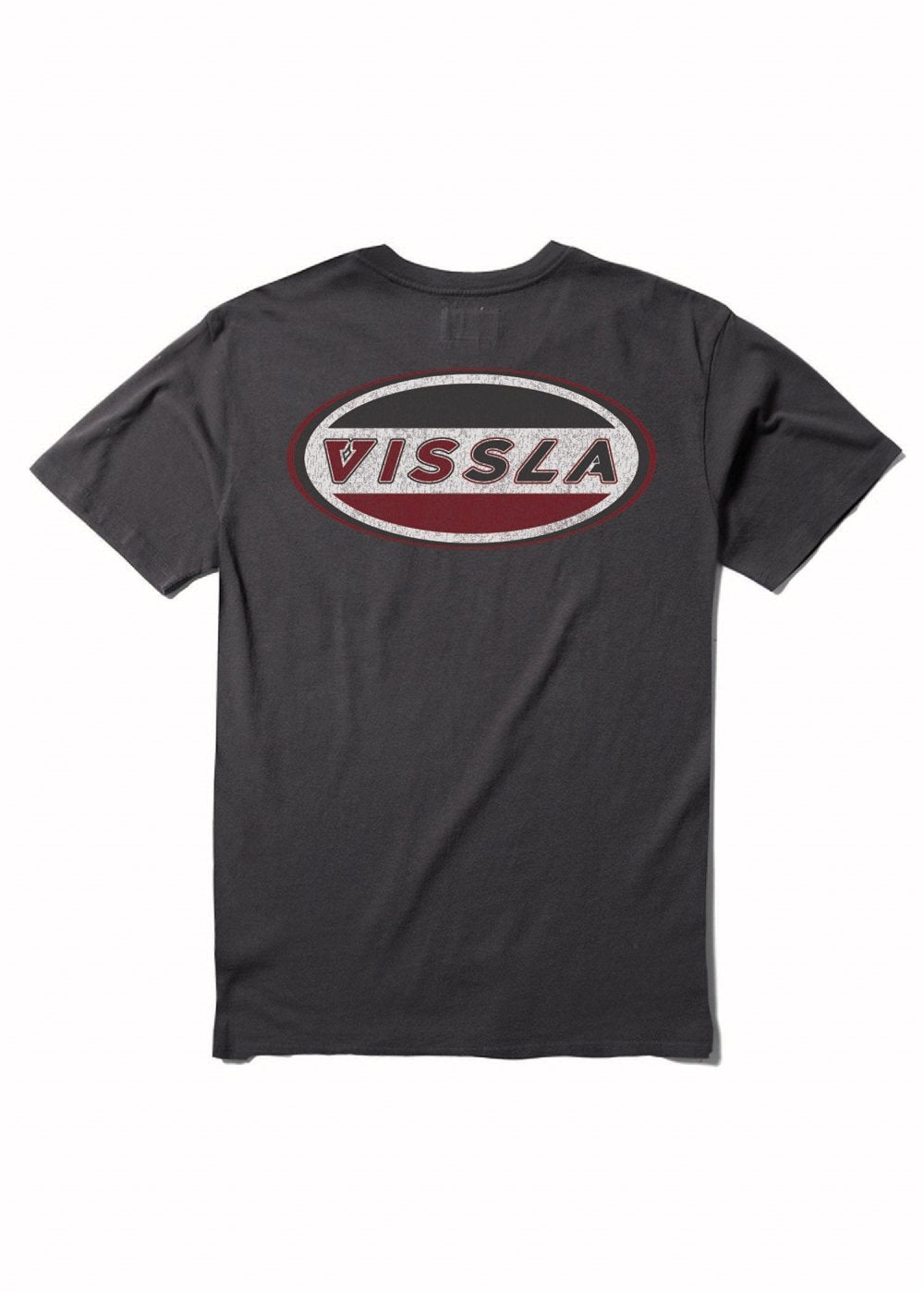 Vissla Fast Ss Pkt Tee tee shirt Vissla