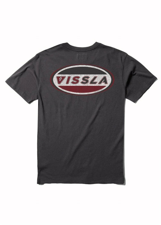 Vissla Fast Ss Pkt Tee tee shirt Vissla