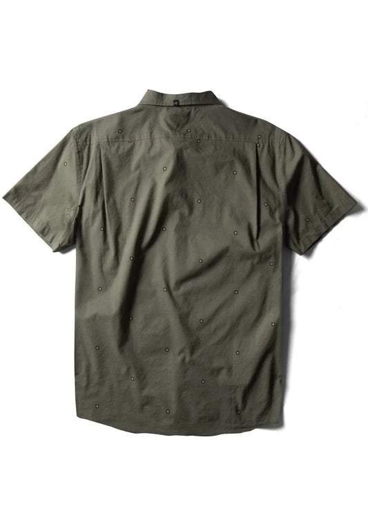 Vissla Sundial Eco Ss Shirt short sleeve shirt Vissla