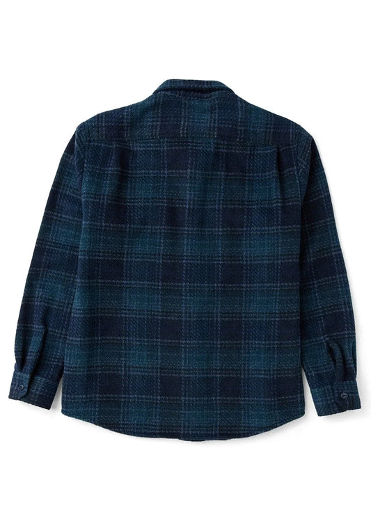 Vissla Creators Mind Games Eco Ls Flannel long sleeve shirt Vissla