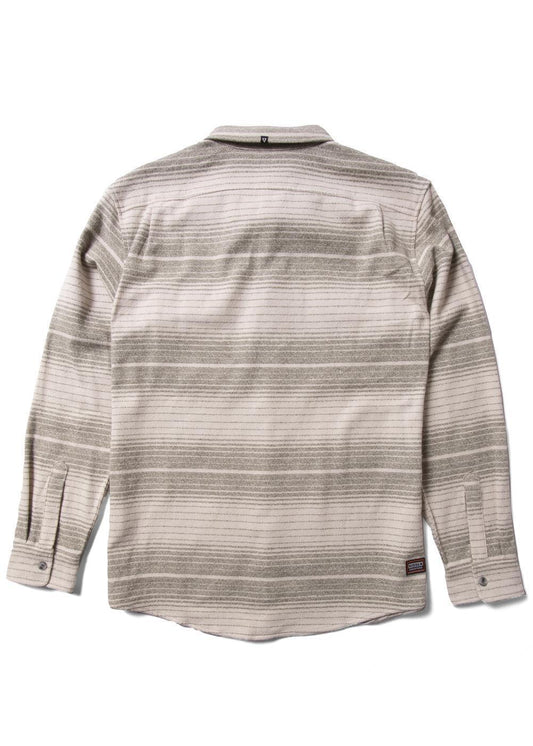 Vissla Creators Innovators Eco LS Flannel long sleeve shirt Vissla