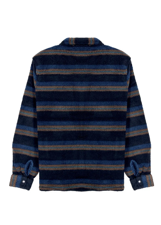 Vissla Peak Sherpa Ao Shirt jacket Vissla