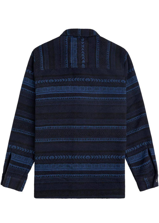 Vissla West Coast Overshirt jacket Vissla