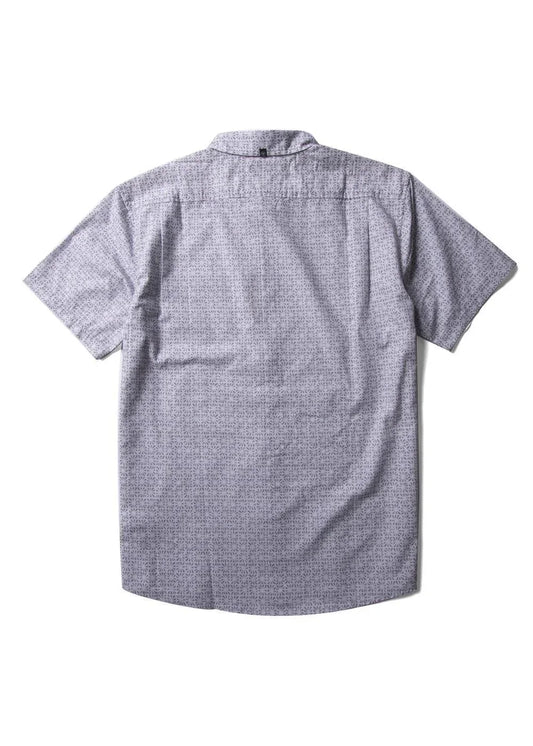 Vissla Daybreak Eco Ss Shirt short sleeve shirt Vissla