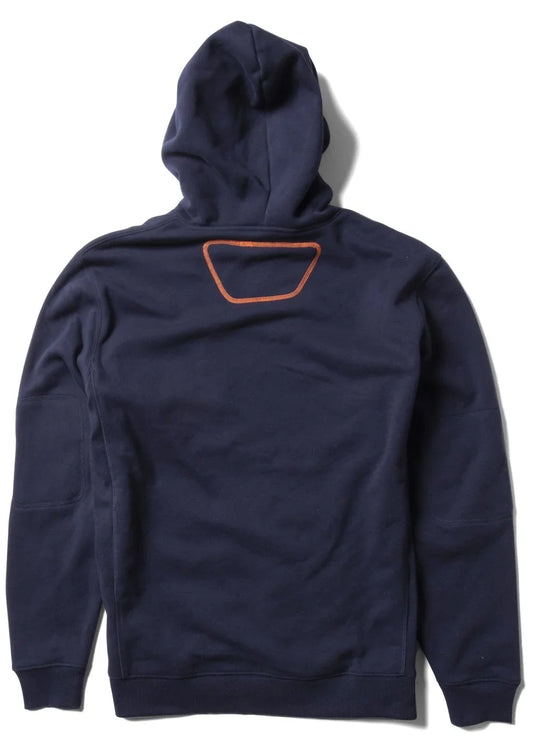 Vissla Creators Eco Po Hoodie hooded sweatshirt Vissla