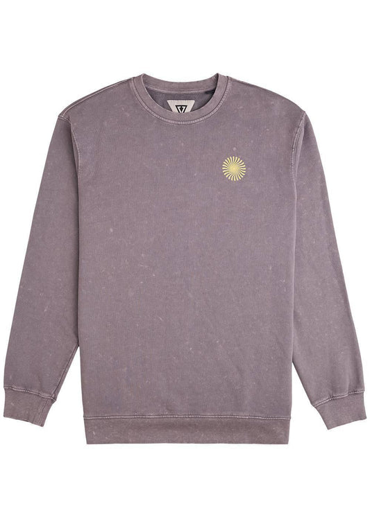 Vissla Psycho Surf Crew Fleece sweatshirt Vissla