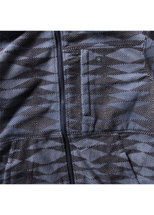 Vissla Eco-zy hoodie hooded sweatshirt Vissla