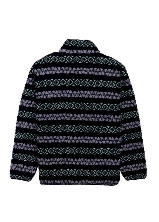 Vissla Hiking Ice Sherpa Fleece jacket Vissla