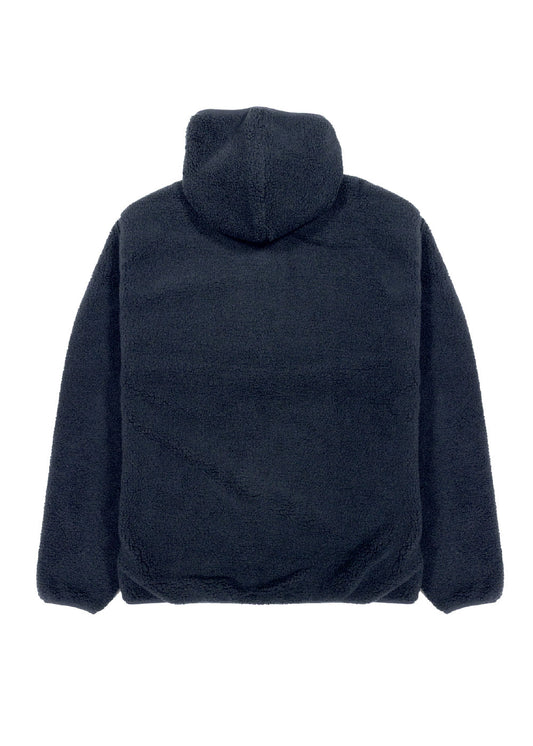 Vissla Legall Sherpa Zip Hoodie jacket Vissla