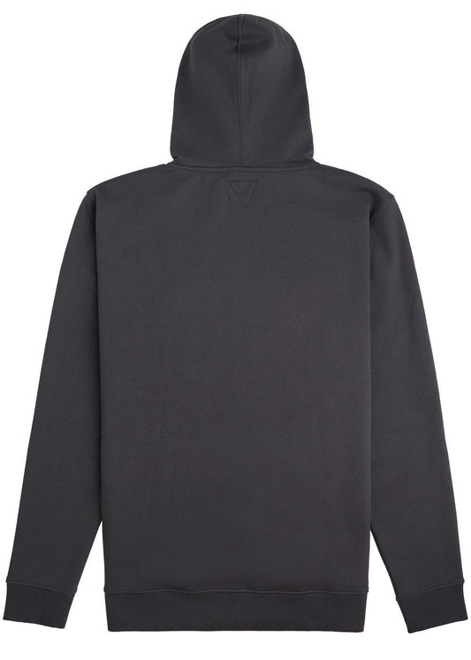 Vissla Mixpatche Zip Hoodie