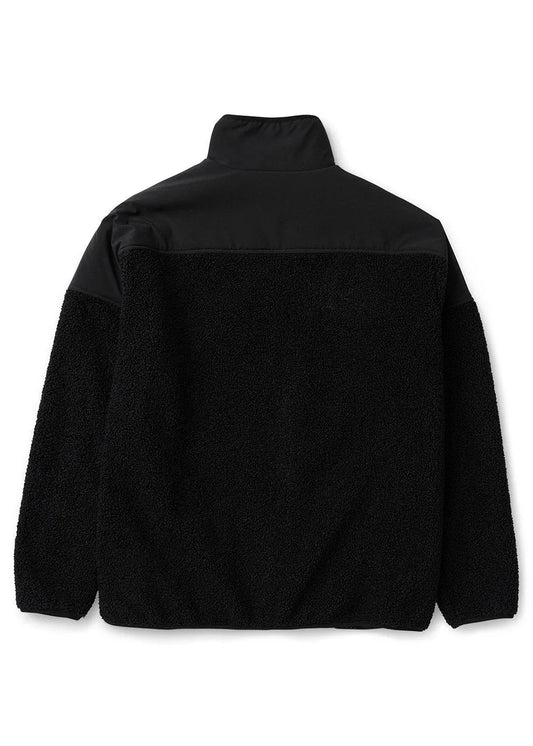 Vissla Kenny Pile Eco Jacket jacket Vissla