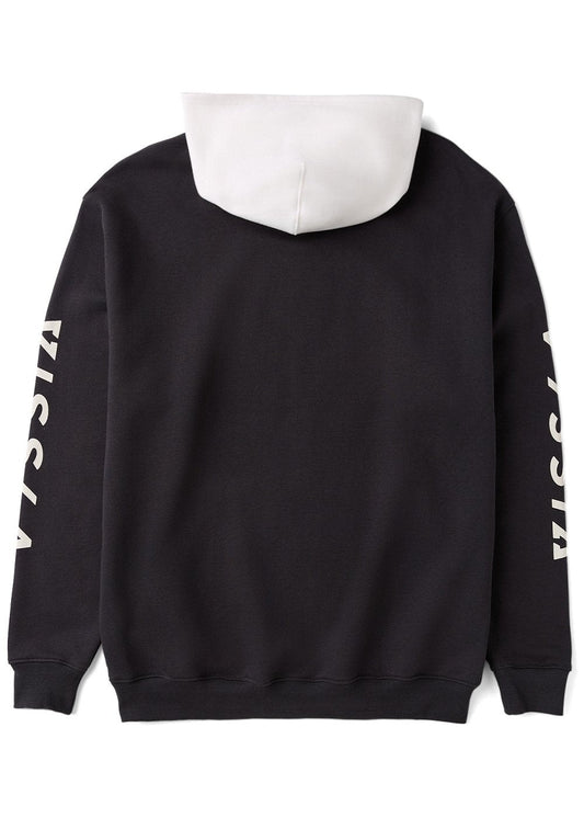 Vissla Sam Pull Over Organic Hoodie hooded sweatshirt Vissla