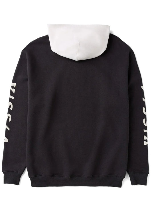 Vissla Sam Pull Over Organic Hoodie hooded sweatshirt Vissla