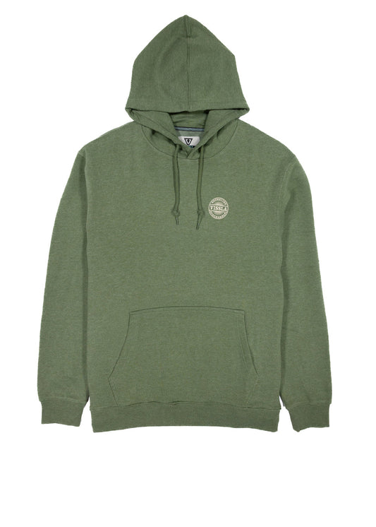 Vissla Scoundrels Hoodie Fleece hooded sweatshirt Vissla