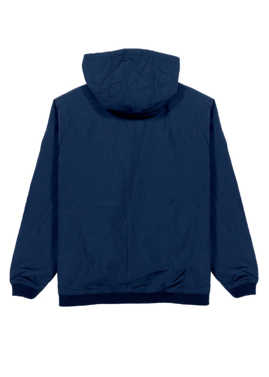 Vissla Sequoia Reversible Eco Jacket jacket Vissla